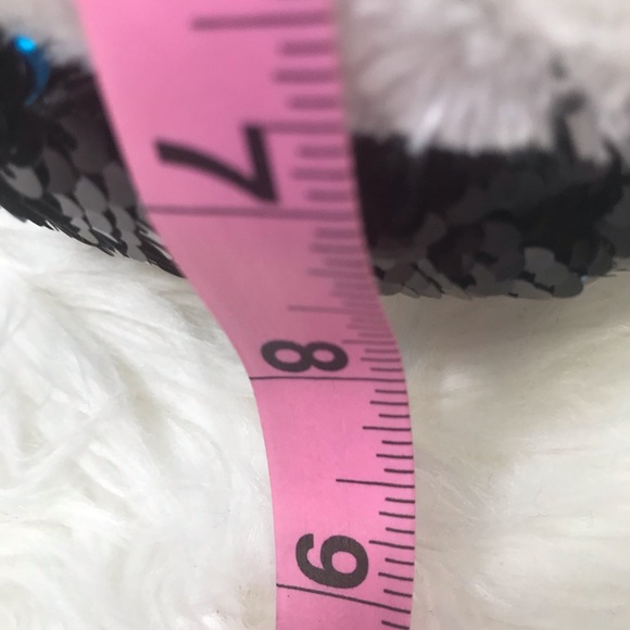 3/25$ Mignon petit sac à main en peluche TY - Picture 5 of 5